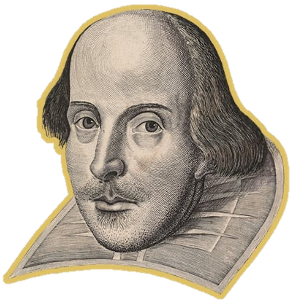 shakespeare